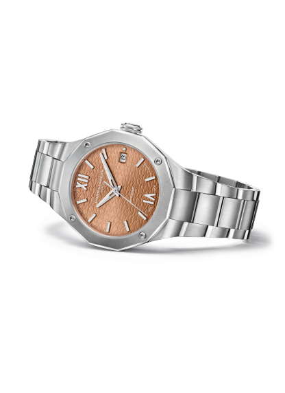 Riviera 10764 Orologio da donna | Baume & Mercier High Angle