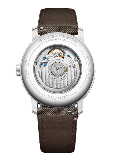 Classima 10718 Uhr für herren | Baume & Mercier alternative