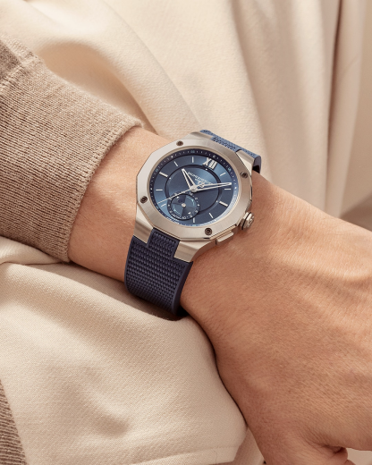 ساعة يد Riviera 10761 لـ للرجال | تفقُّد الأسعار على Baume & Mercier Other View