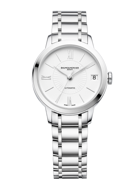 Classima 10267 レディース ウォッチ | Baume & Mercier Front