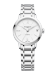 Classima 10267 Watch for ladies | Check Prices on Baume & Mercier Front