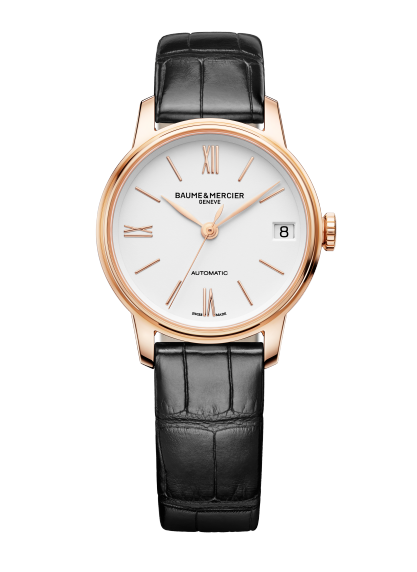 Classima 10270 Watch for ladies | Check Prices on Baume & Mercier Front