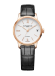 Classima 10270 Watch for ladies | Check Prices on Baume & Mercier Front