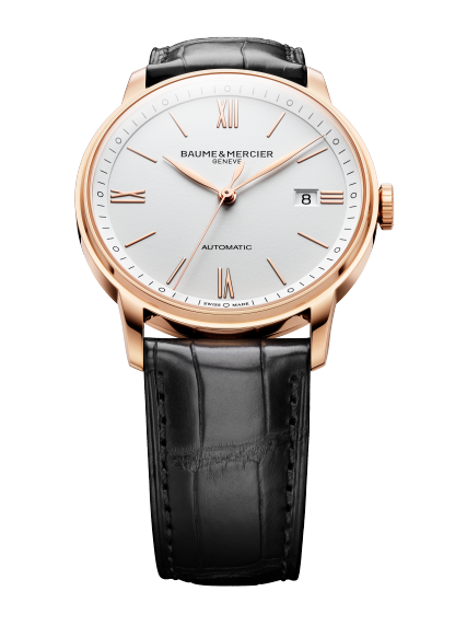 Classima 10271 メンズ ウォッチ | Baume & Mercier Top