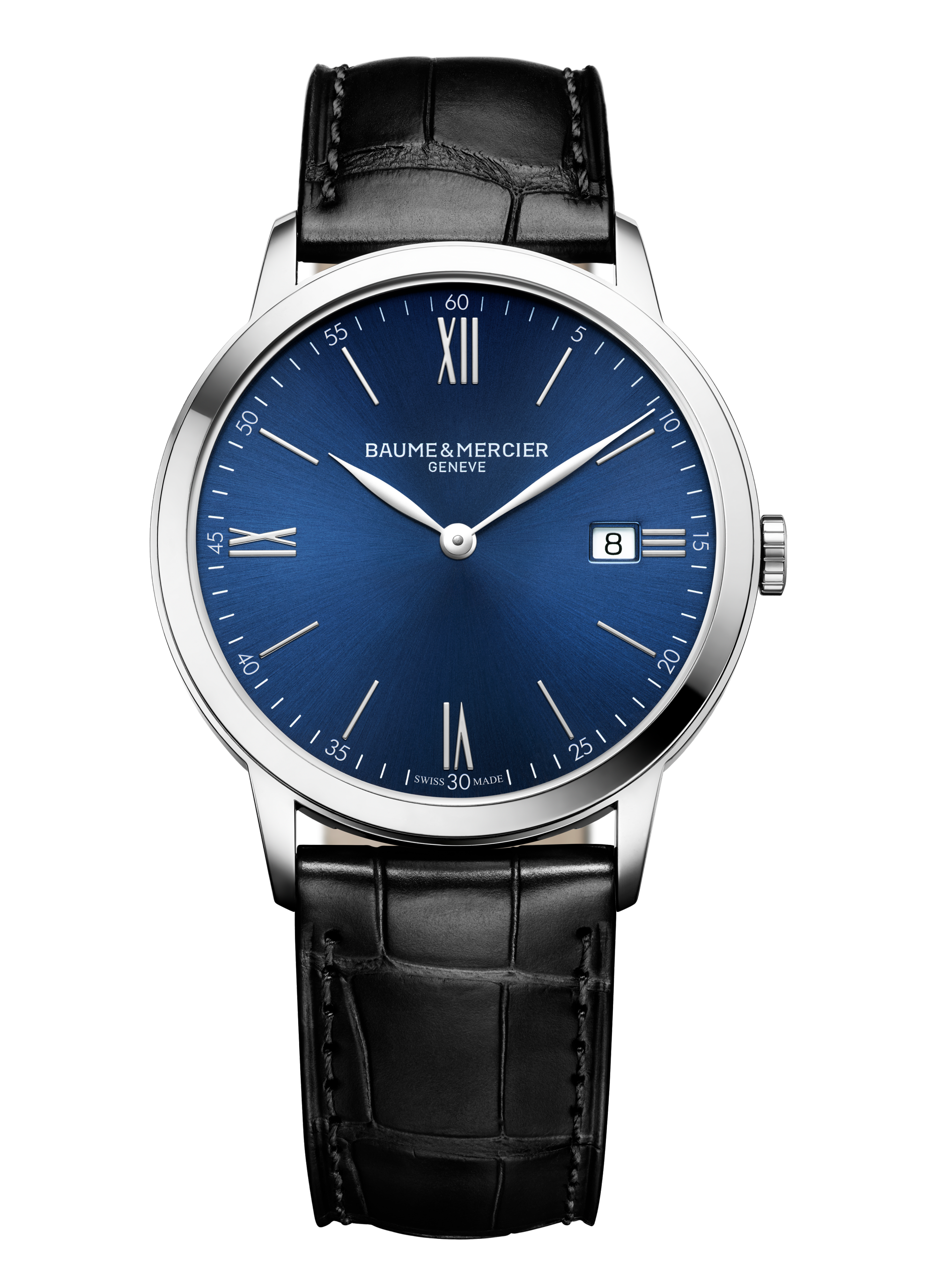 Classima 10324 Reloj para hombre | Baume & Mercier Front