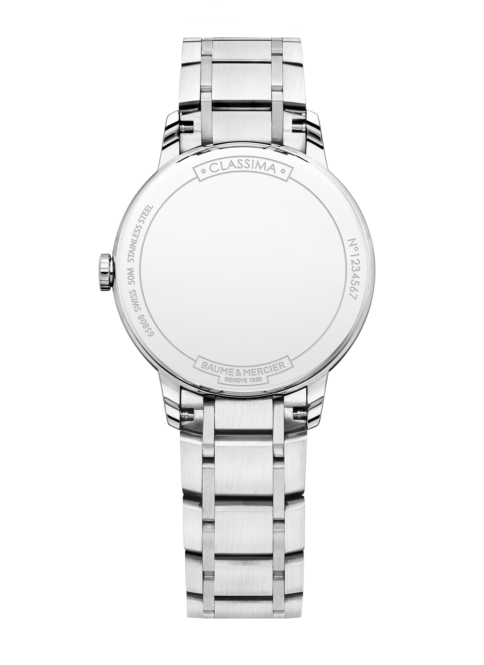 Classima 10335 Watch for ladies | Check Prices on Baume & Mercier alternative