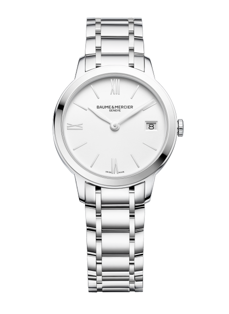 Classima 10335 Montre pour femme | Baume & Mercier Face