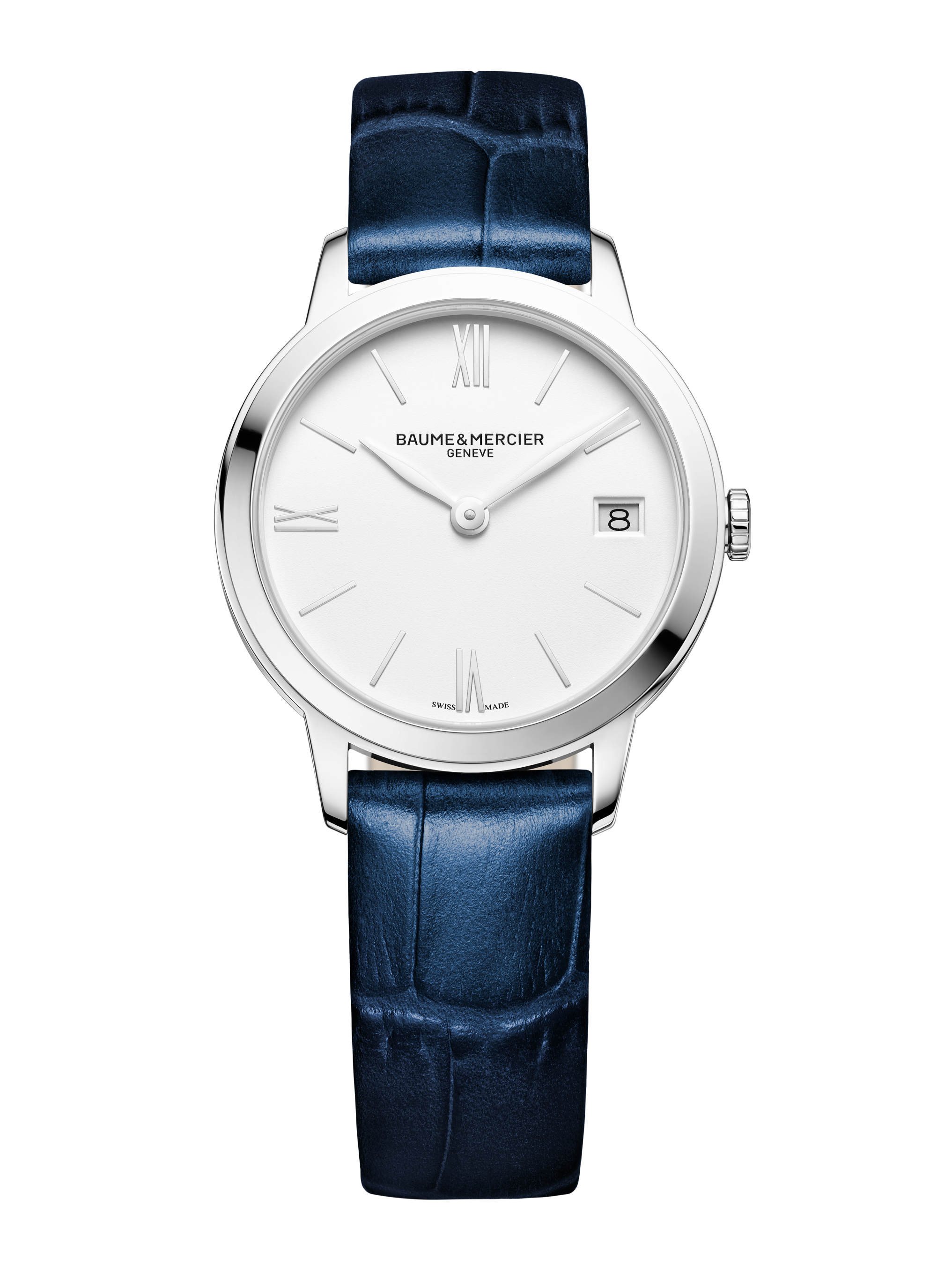 Classima 10353 Watch for ladies | Check Prices on Baume & Mercier Front