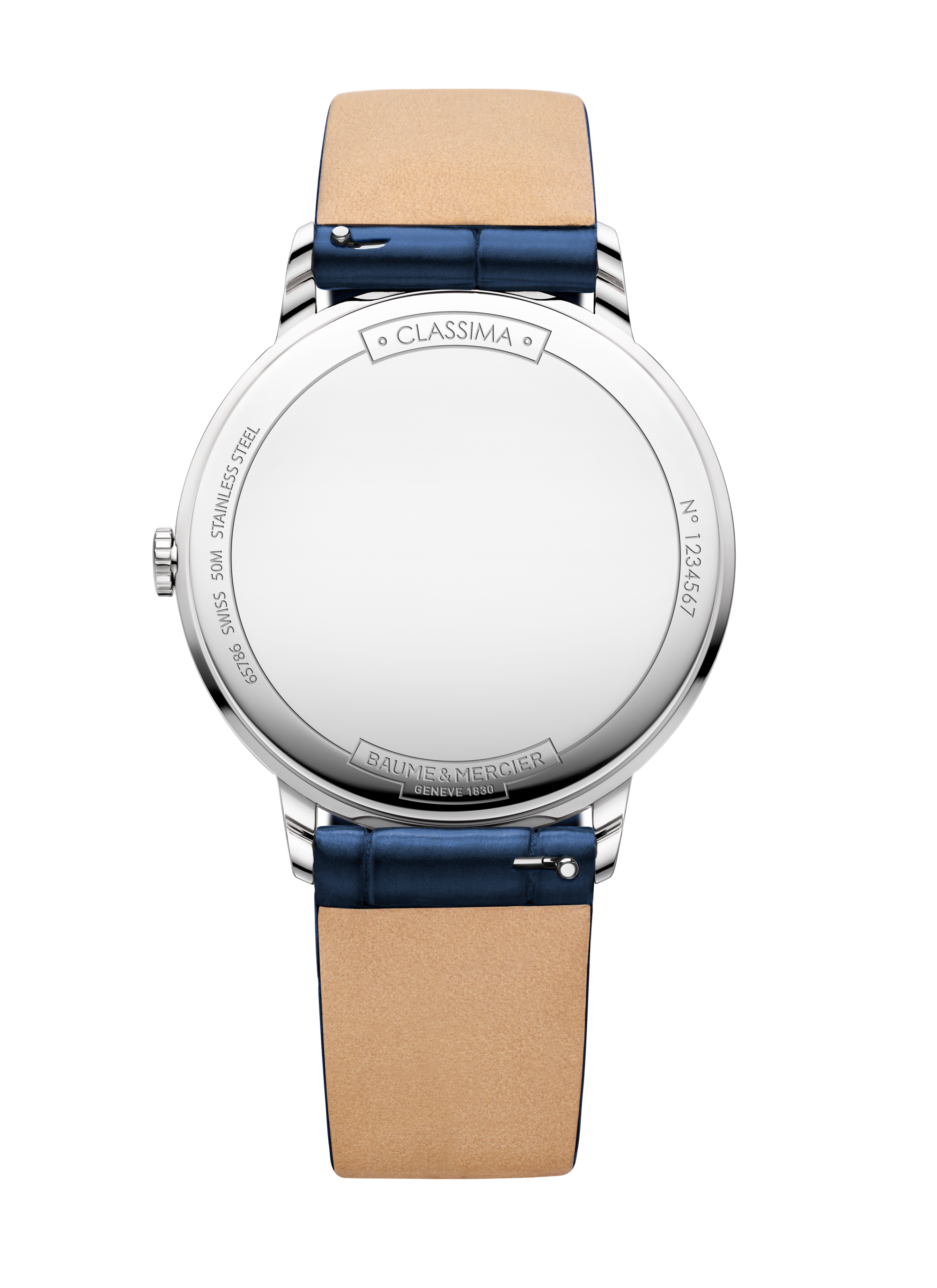 Classima 10355 Relógio para mulher | Baume & Mercier alternative