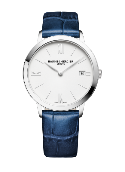 Classima 10355 Relógio para mulher | Baume & Mercier Front