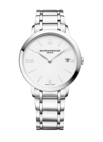 Classima 10356 Watch for ladies | Check Prices on Baume & Mercier Front