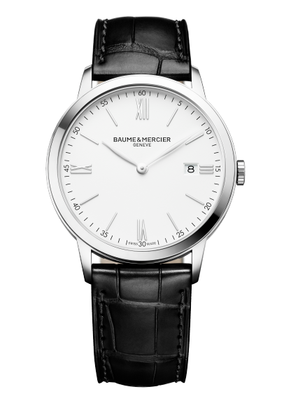 Classima 10323 Montre pour homme | Baume & Mercier Face