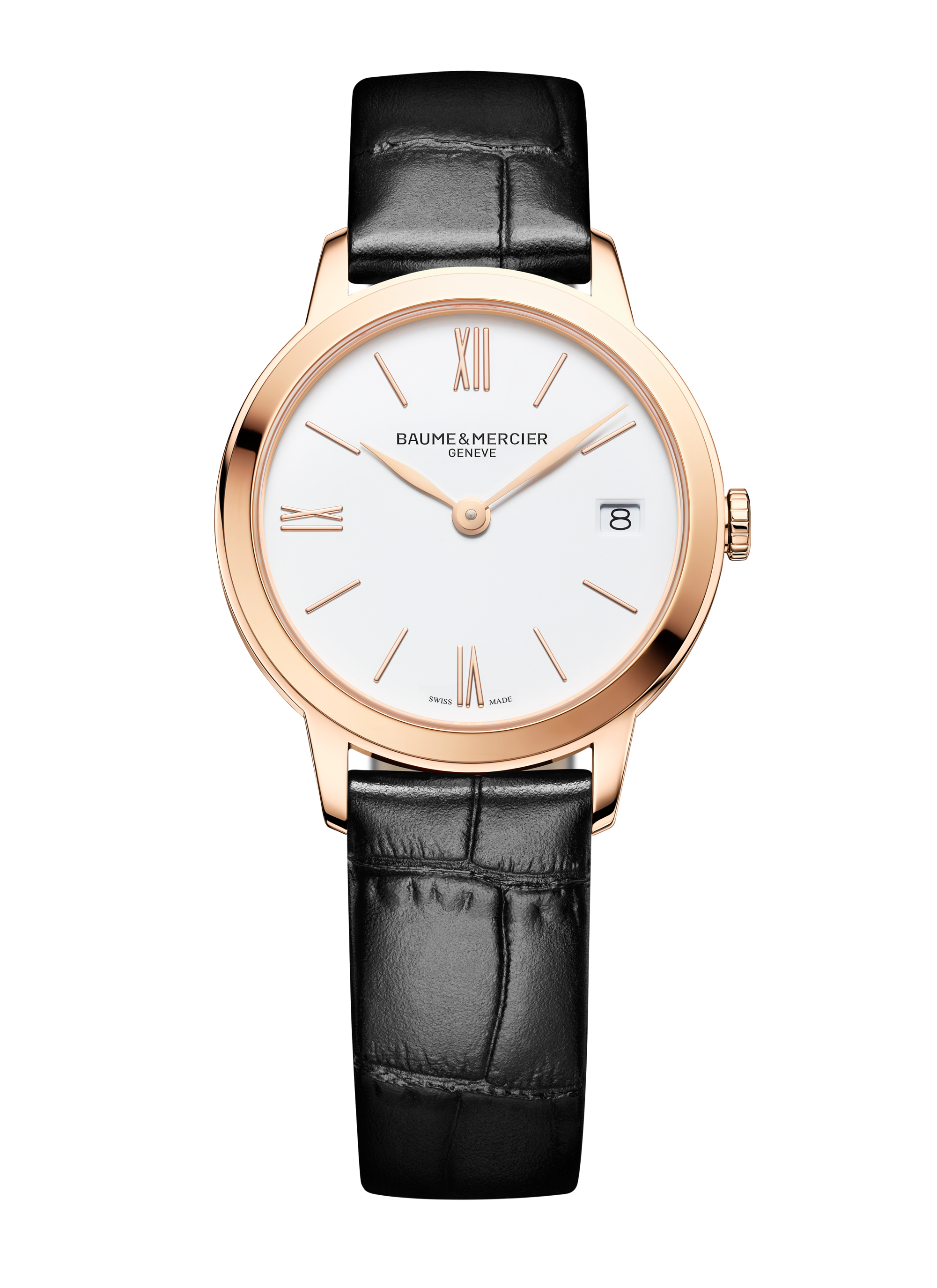 Classima 10440 Orologio da donna | Baume & Mercier Front