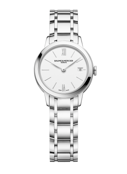 Classima 10489 Montre pour femme | Baume & Mercier Face