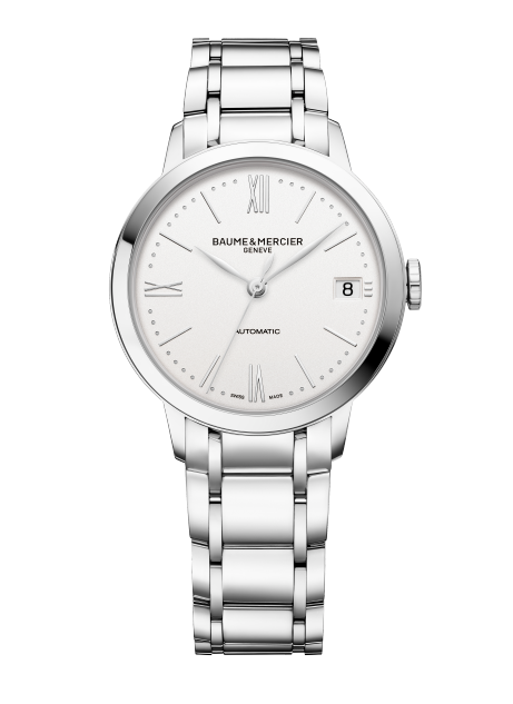 Classima 10495 レディース ウォッチ | Baume & Mercier Front