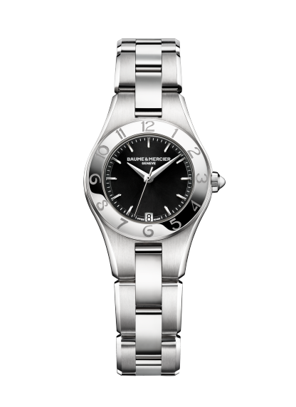 Linea 10010 Montre pour femme | Baume & Mercier Face