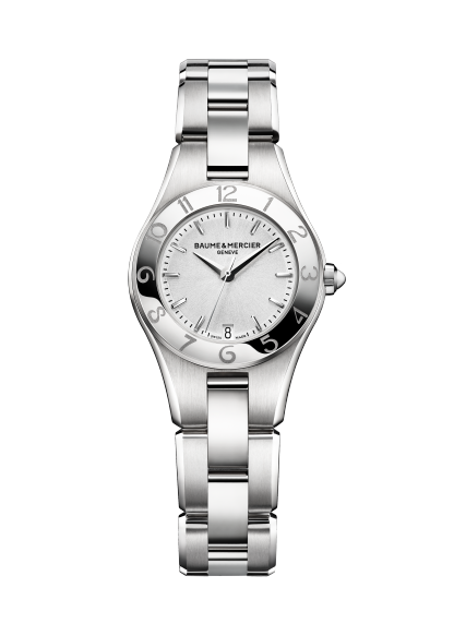 Linea 10009 Montre pour femme | Baume & Mercier Face
