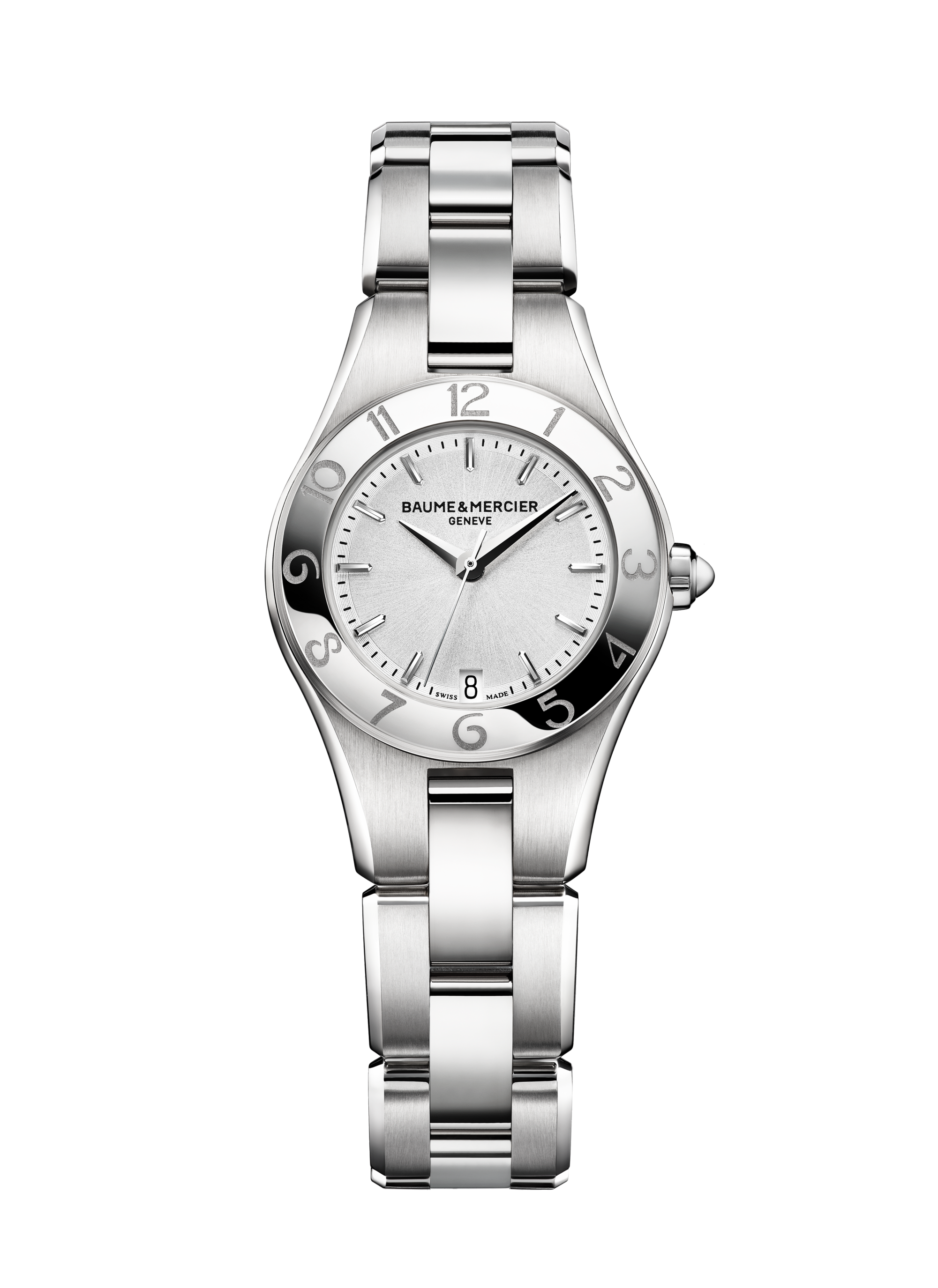Linea 10009 Montre pour femme | Baume & Mercier Face
