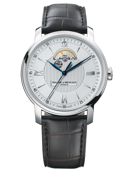 Classima 08688 Watch for men | Check Prices on Baume & Mercier Front