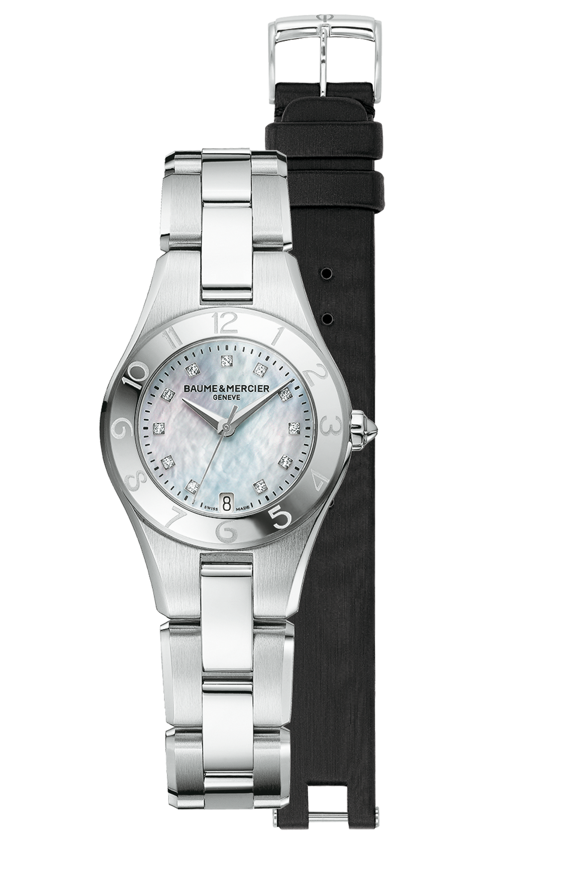 Linea 10011 Montre pour femme | Baume & Mercier alternative