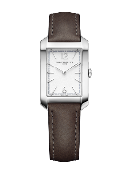 Hampton 10471 Uhr für damen | Baume & Mercier Front