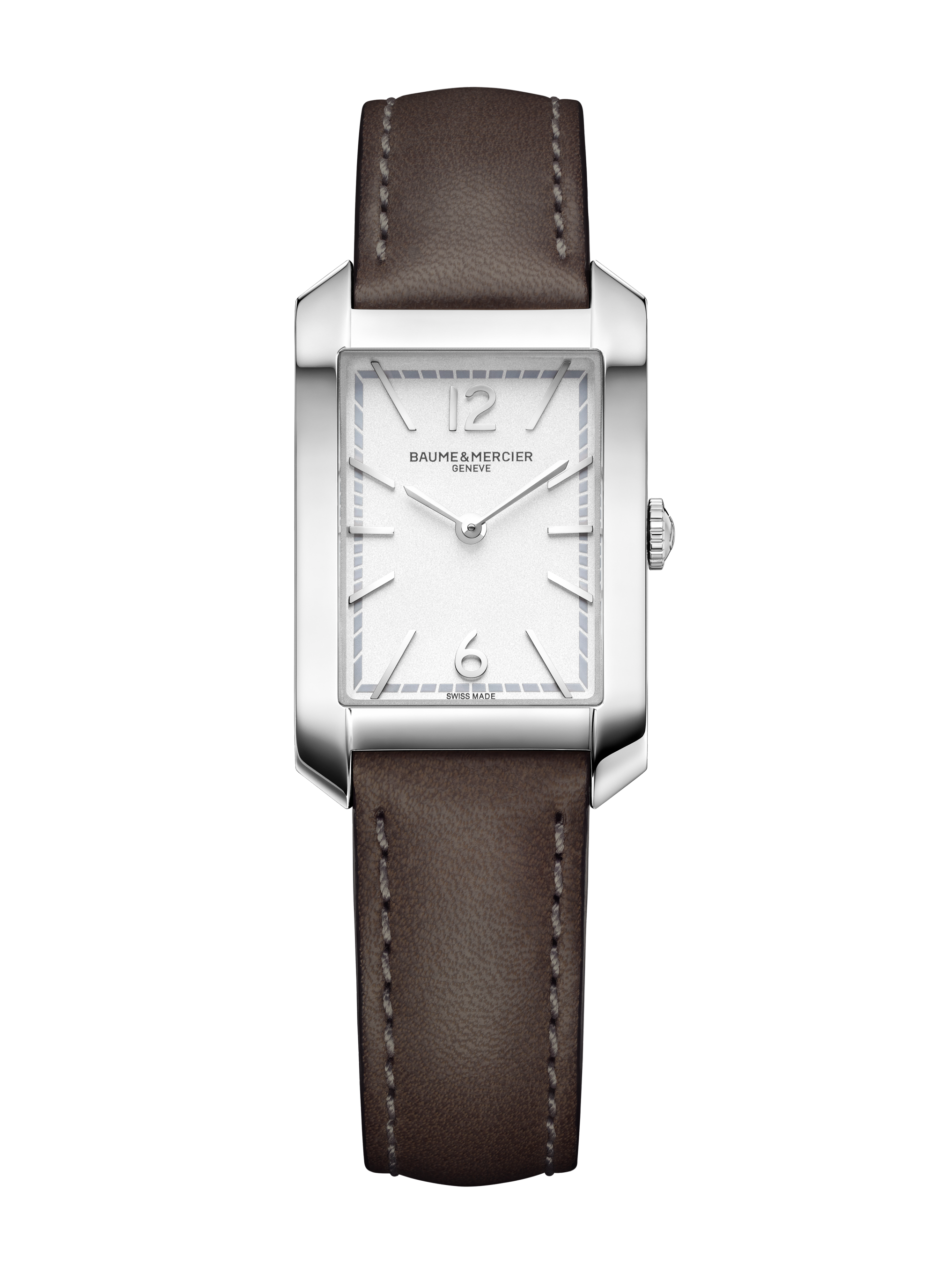 Hampton 10471 Uhr für damen | Baume & Mercier Front