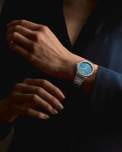 Riviera 10811 Montre pour femme | Baume & Mercier