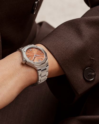 Riviera 10764 Orologio da donna | Baume & Mercier Other View