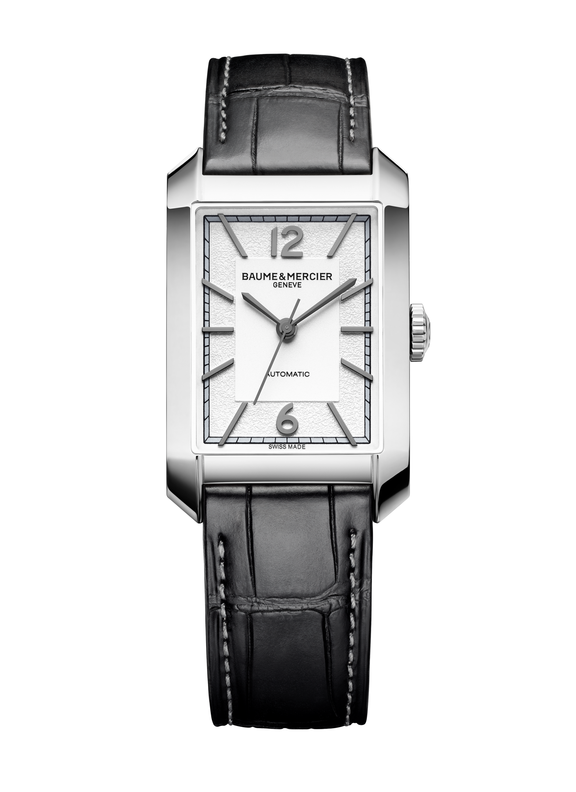 Hampton 10522 Uhr für herren | Baume & Mercier Front