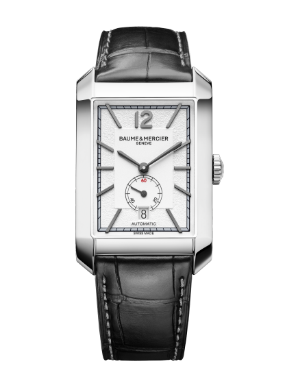 Hampton 10528 Watch for men | Check Prices on Baume & Mercier Front