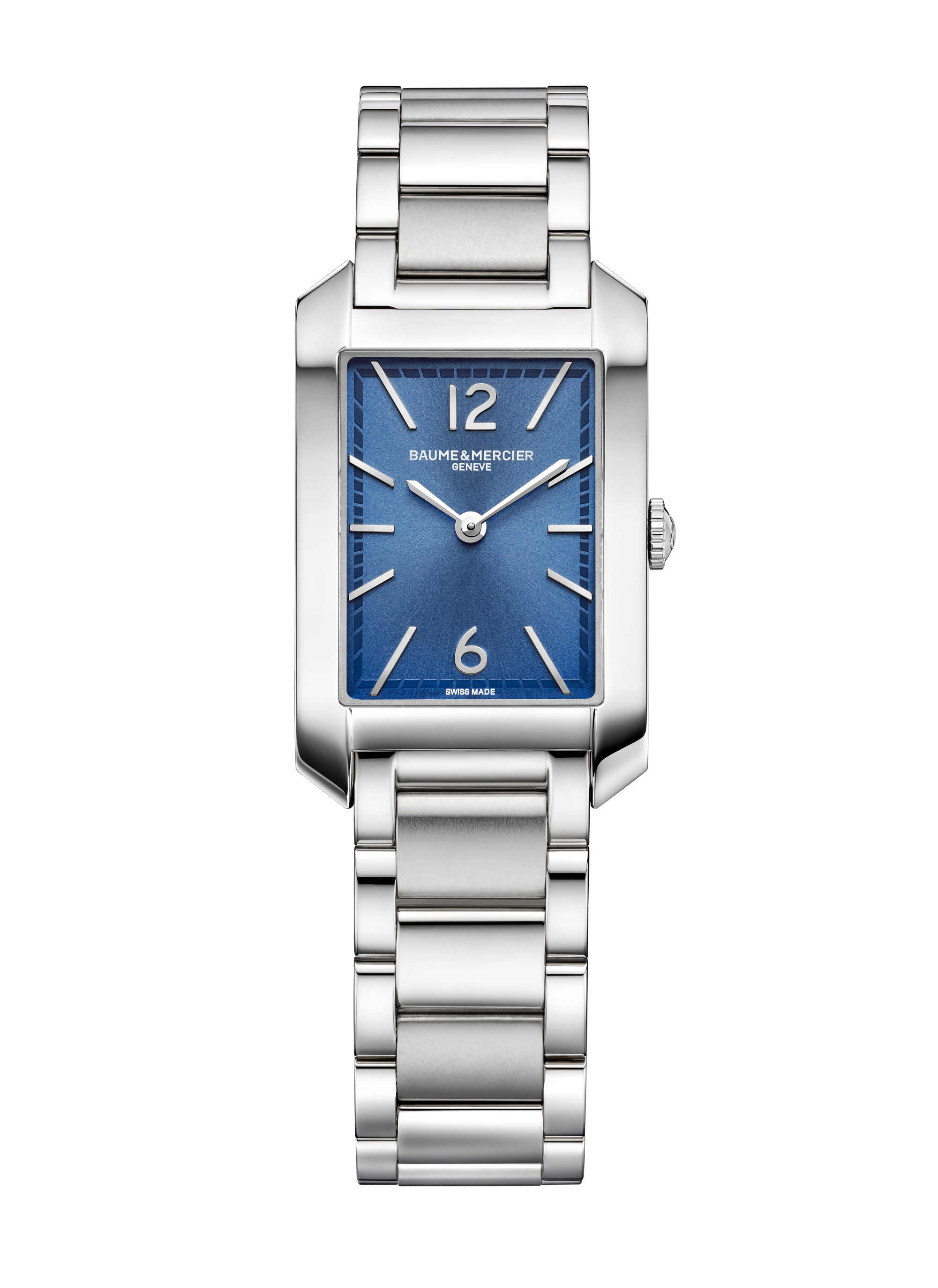 Hampton 10476 Montre pour femme | Baume & Mercier Face