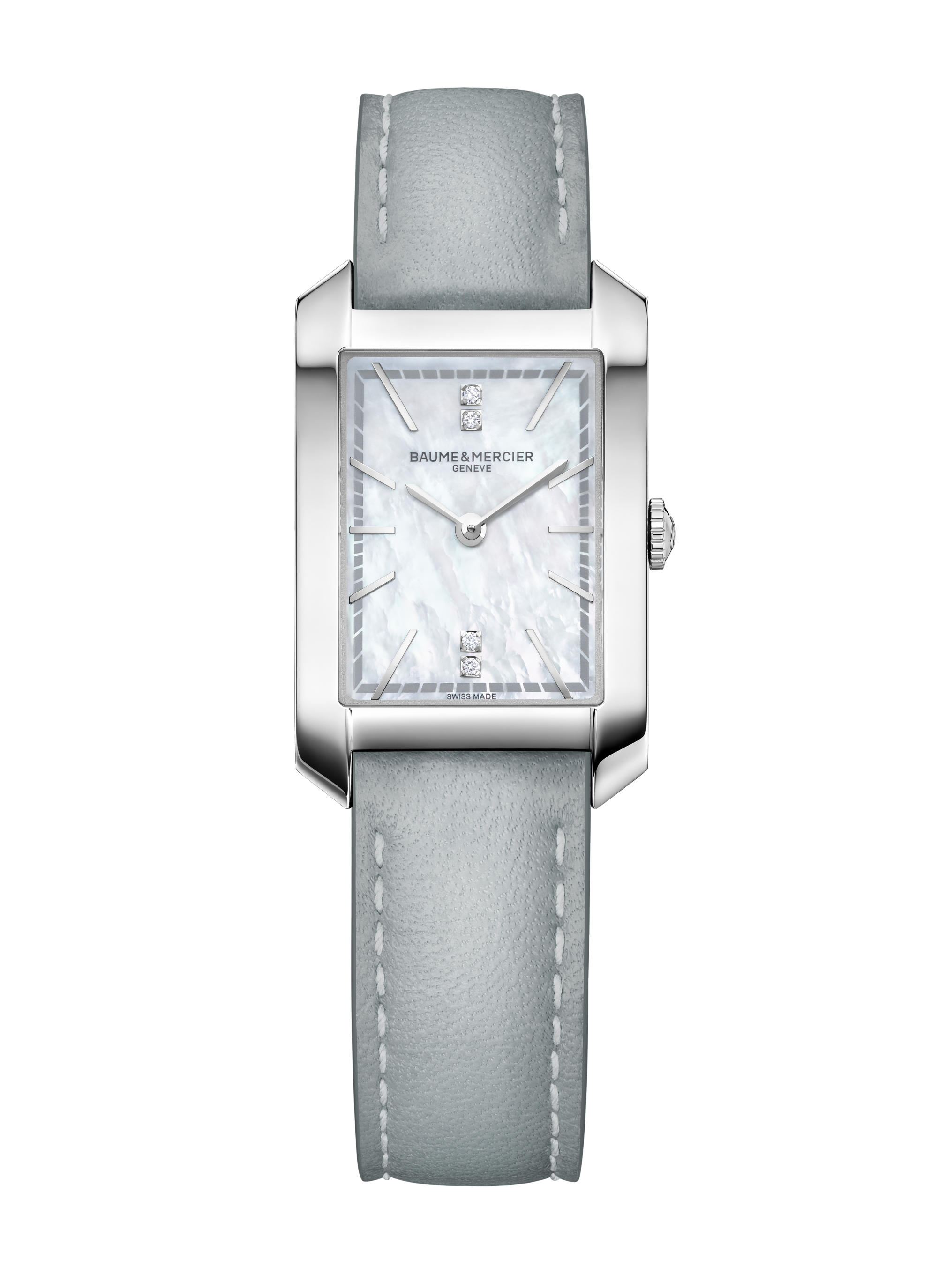 Hampton 10562 Montre pour femme | Baume & Mercier Face