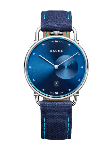 Baume 10601