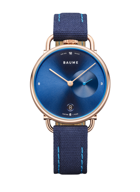 Baume 10603