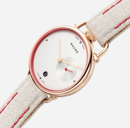 Baume 10602 Reloj para mujer | Baume & Mercier Other View