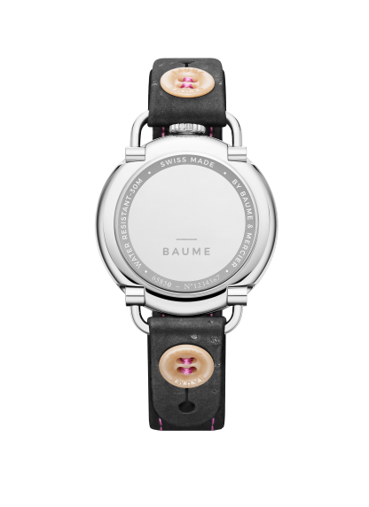 Baume 10604 Uhr für damen | Baume & Mercier Back