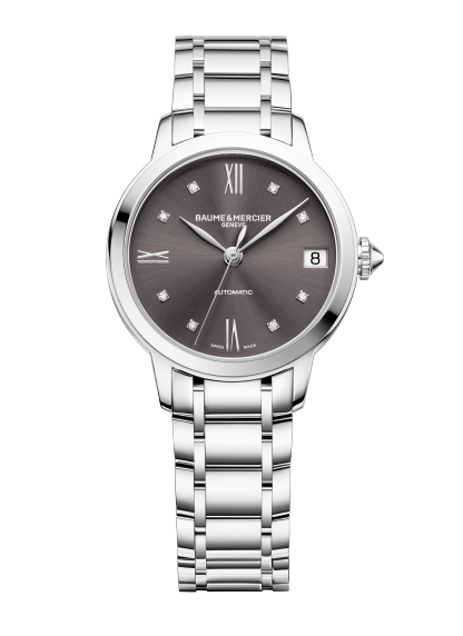 Classima 10610 Watch for ladies | Check Prices on Baume & Mercier Front