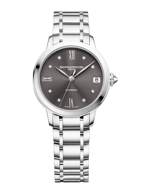 Classima 10610 Montre pour femme | Baume & Mercier Face