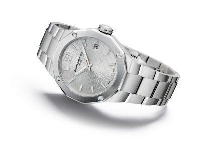 Riviera 10614 Watch for ladies | Check Prices on Baume & Mercier High Angle