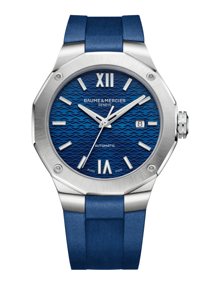 Riviera 10619 Montre pour homme | Baume & Mercier Face