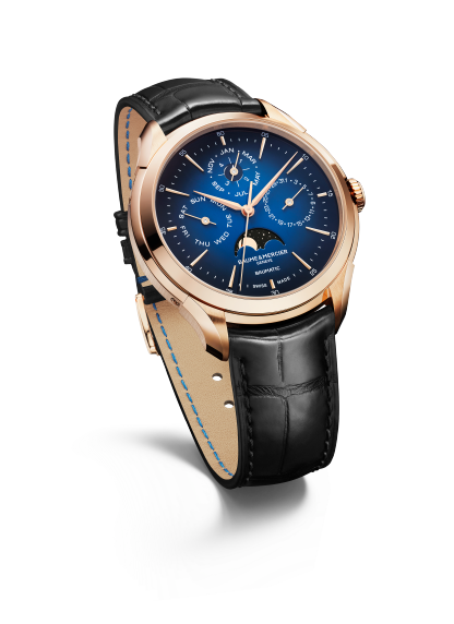 Clifton 10632 Montre pour homme | Baume & Mercier alternative