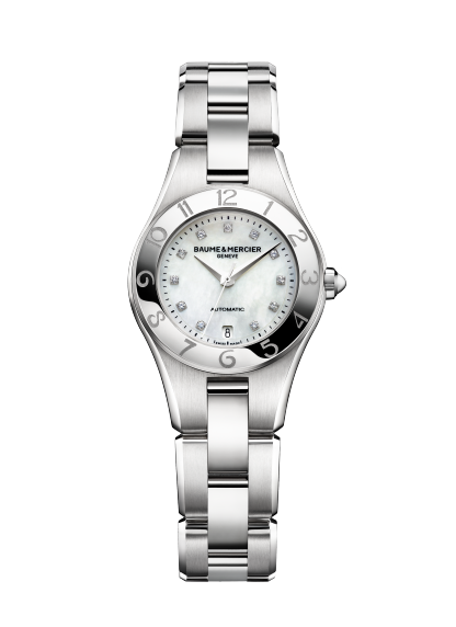 Linea 10113 Montre pour femme | Baume & Mercier Face