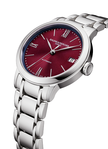 Classima 10691 Montre pour femme | Baume & Mercier alternative