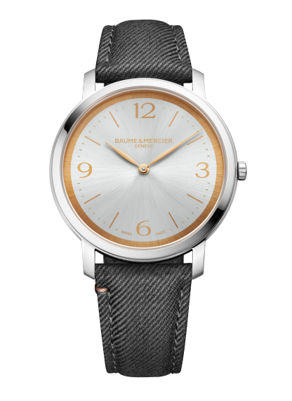 Classima 10703 Montre pour homme | Baume & Mercier Face