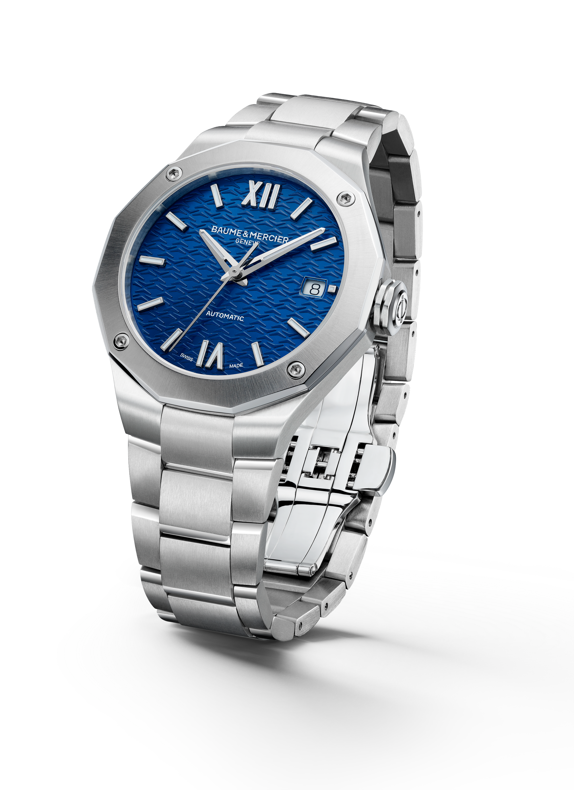 Riviera 10679 Watch for ladies | Check Prices on Baume & Mercier alternative