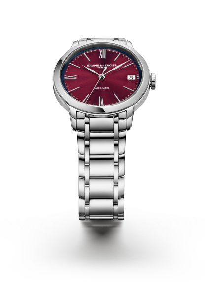 Classima 10691 Montre pour femme | Baume & Mercier alternative