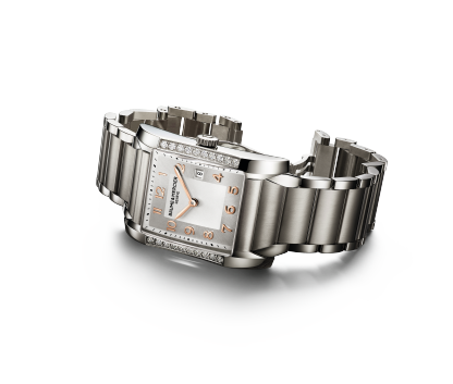 Hampton 10023 Watch for ladies | Check Prices on Baume & Mercier 3 4