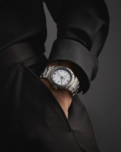 Riviera 10829 メンズ ウォッチ | Baume & Mercier