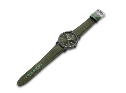 ساعة يد Classima 10766 لـ للرجال | تفقُّد الأسعار على Baume & Mercier High Angle