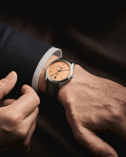 Clifton 10778 Reloj para hombre | Baume & Mercier